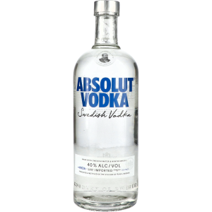 Absolut Vodka