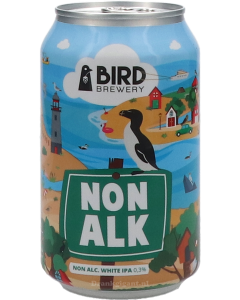 Bird Brewery Non Alk Op=Op (THT 14-06-24)