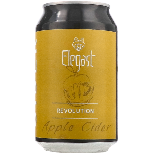 Elegast Revolution Apple Cider