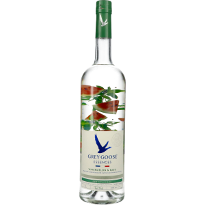 Grey Goose Watermelon