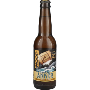 Hoop Anker Session Weizen