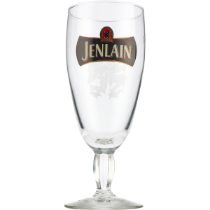 Jenlain Voetglas