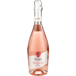 Juliet Prosecco Rose