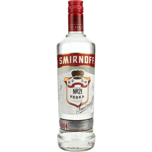 Smirnoff Red