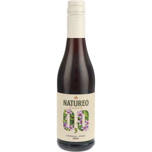 Torres Natureo Garnacha Syrah Alcoholvrij