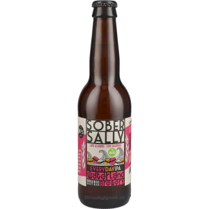 Waterland Sober Sally Everyday IPA