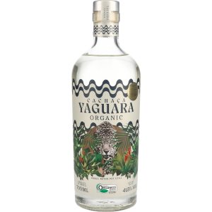 Yaguara Cachaca