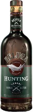 Beluga Hunting Herbal Wodka