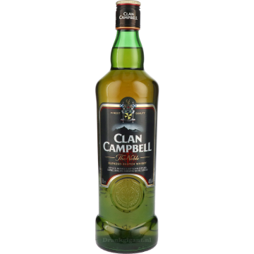 Clan Campbell