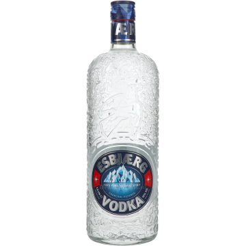 Esbjaerg Vodka