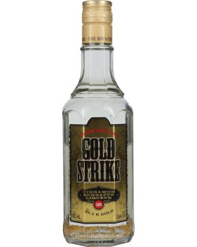 Bols Gold strike