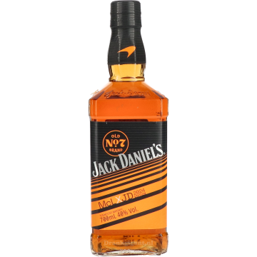 Jack Daniels McLaren X JD Edition 2024 Limited