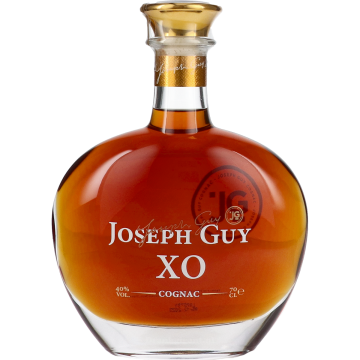 Joseph Guy XO
