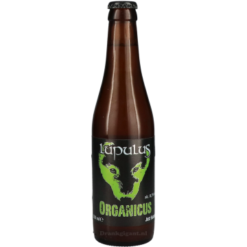 Lupulus Organicus Tripel