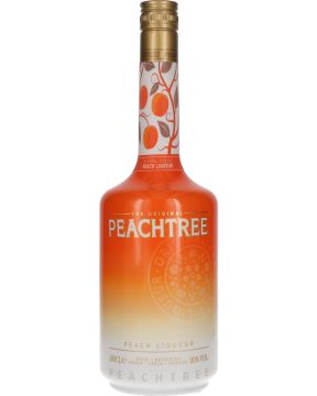 Peachtree Likeur