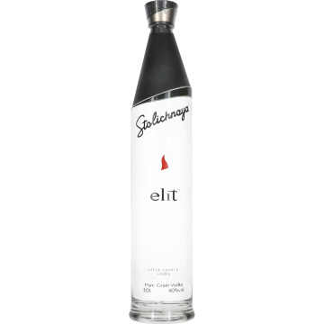 Stolichnaya Elit Jeroboam