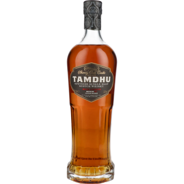 Tamdhu Batch Strength Batch No. 8