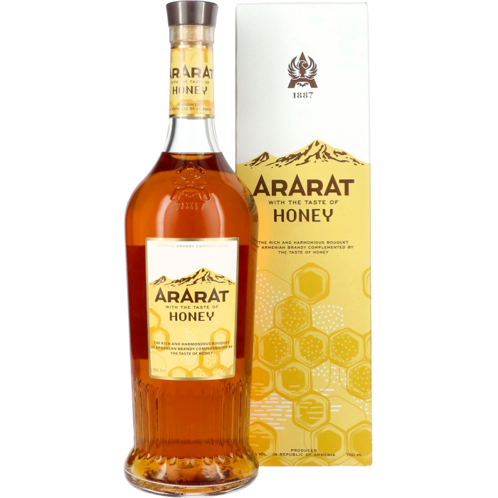 Ararat Honey