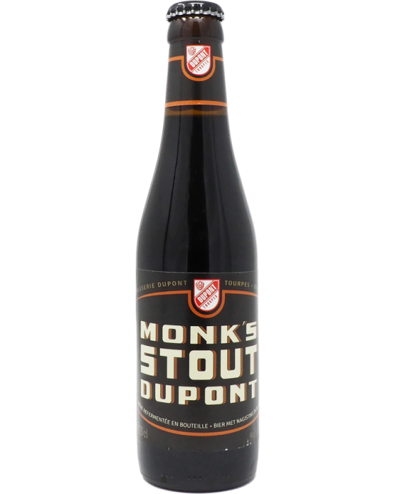 Dupont Monk's Stout